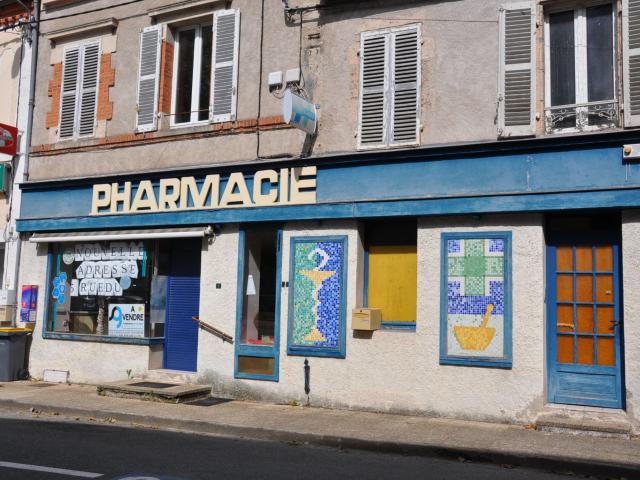 Maison vente à Vichy, Saint-gérand-le-puy