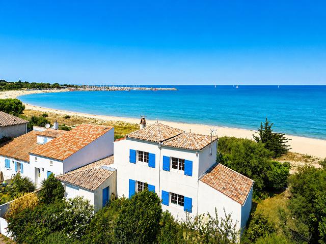 Maison vente à Rochefort, Saint-denis-d'oléron