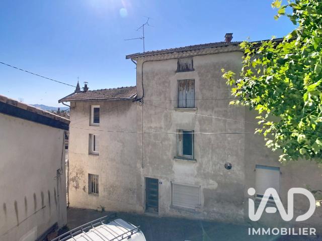 Maison vente à Tournon-sur-Rhône, Andance