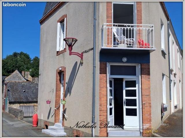 Maison vente à Mayenne, Pays de la Loire