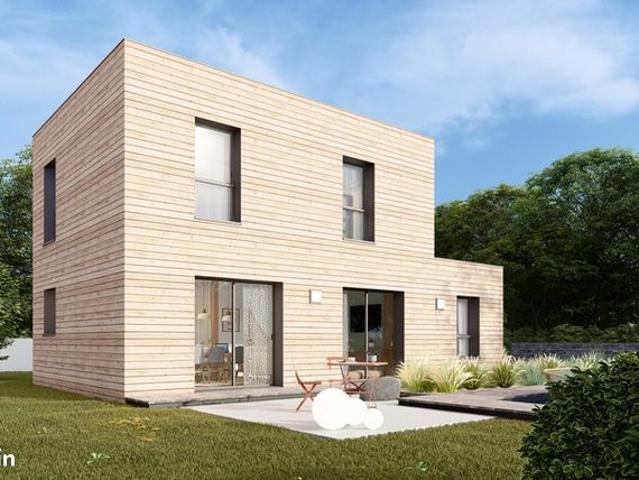 Maison vente à Nantes, Saint-philbert-de-grand-lieu