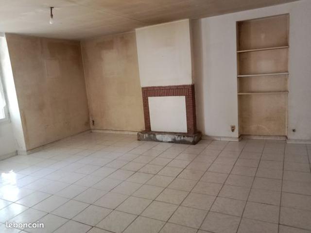 Maison vente à La Roche-sur-Yon, Saint-denis-la-chevasse
