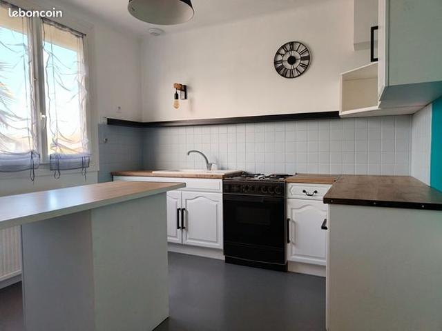 Maison vente à Saint-Nazaire, Saint-gildas-des-bois