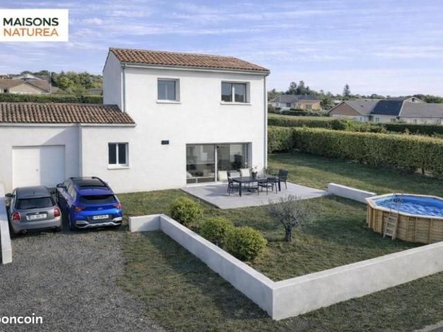 Maison vente à Carpentras, Vaison-la-romaine