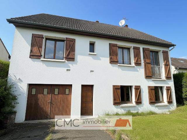 Maison vente à Chartres, Champhol