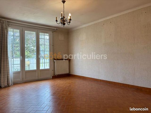 Maison vente à Coutances, Agon-coutainville
