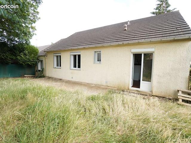 Maison vente à Le Mans, La Milesse