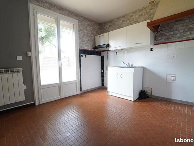 Maison vente à Le Mans, La Milesse