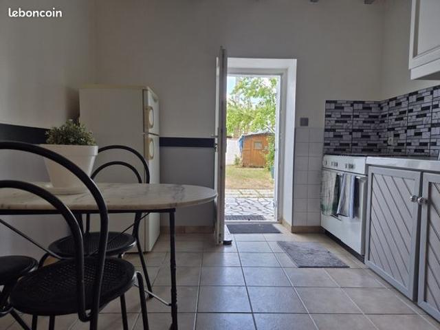 Maison vente à Niort