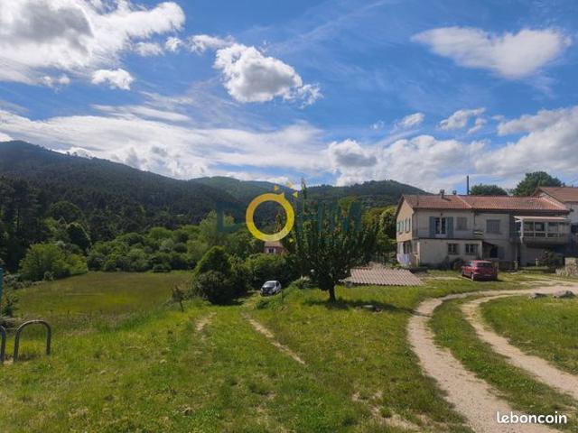 Maison vente à Alès, Branoux-les-taillades