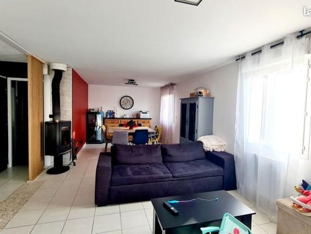 Maison vente à Roanne, Renaison
