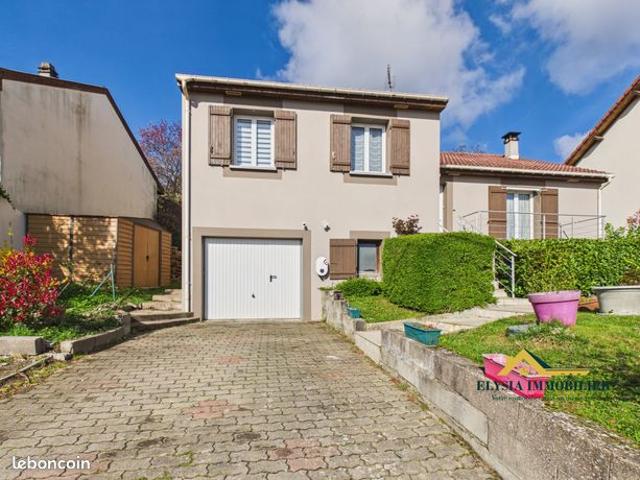 Maison vente à Toul, Prény