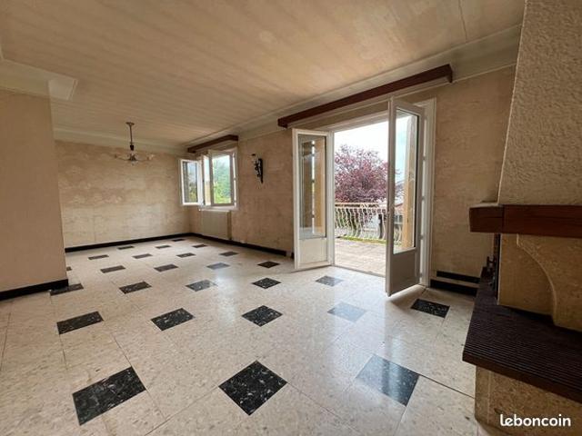 Maison vente à Montauban, Caussade