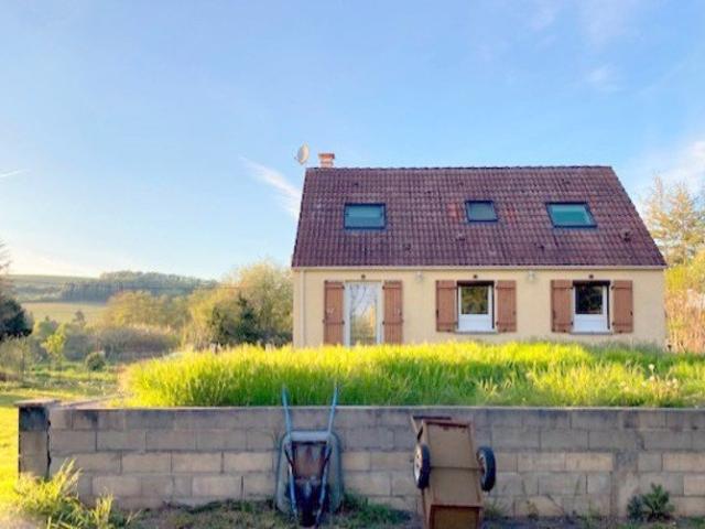 Maison vente à Sens, Theil-sur-vanne