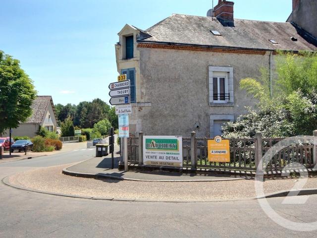 Maison vente à Blois, Crouy-sur-cosson