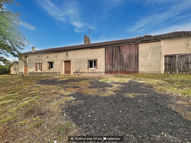 Maison vente à Vergt, Dordogne