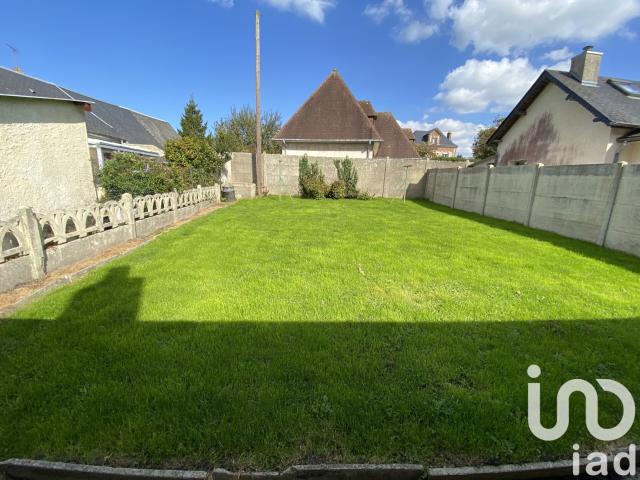 Maison vente à Le Havre, Criquetot-l'esneval