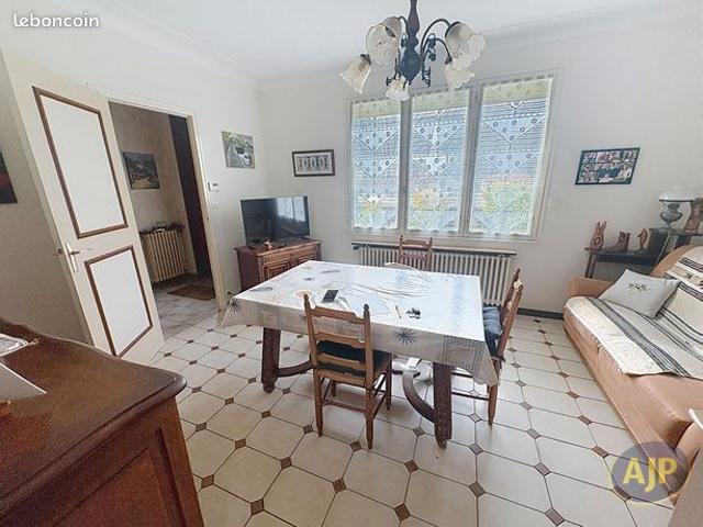 Maison vente à Saint-Nazaire, Le Pouliguen