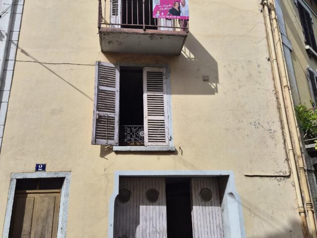 Maison vente à Belley, Saint-rambert-en-bugey