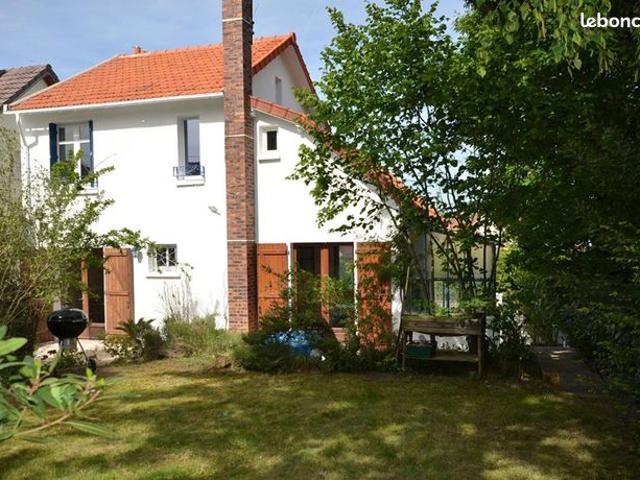 Maison vente à Palaiseau, Sainte-geneviève-des-bois