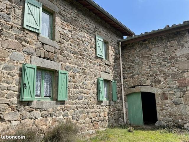 Maison vente à Saint-Étienne, Saint-sauveur-en-rue