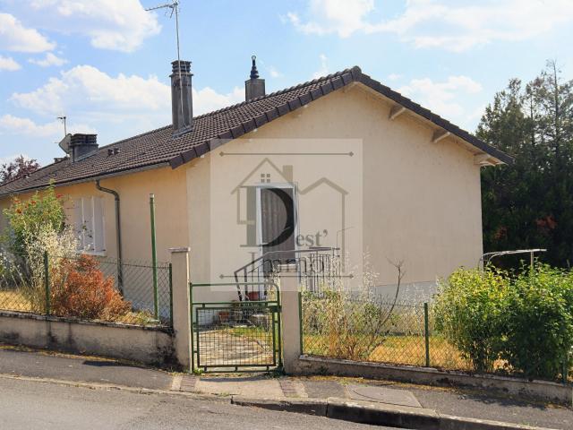 Maison vente à Le Village, Saillat-sur-Vienne