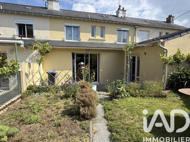 Maison vente à Saint-Nazaire, Saint-nazaire