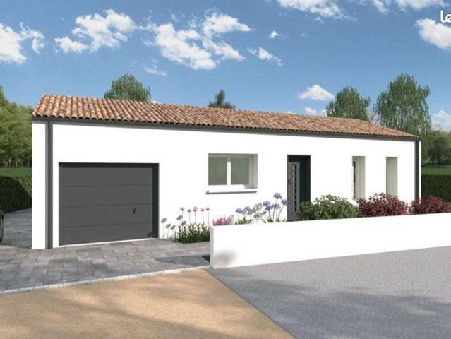 Maison vente à Sainte-foy, La Mothe-Achard