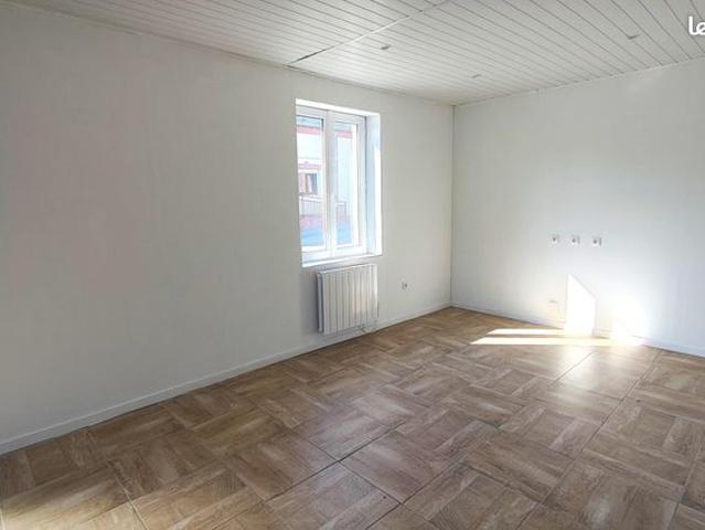 Maison vente à Saint-Quentin, Mézières-sur-oise