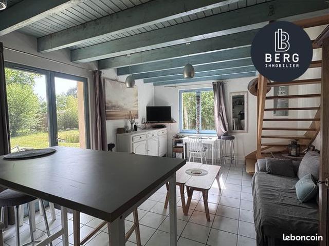 Maison vente à Lorient, Bretagne