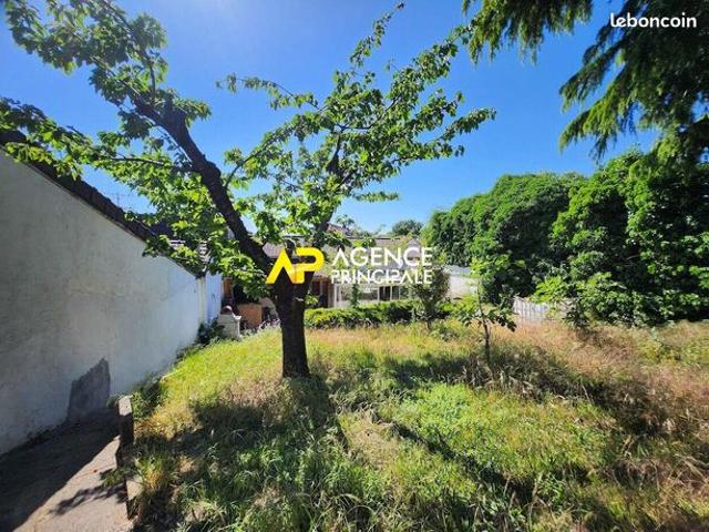 Maison vente à Argenteuil