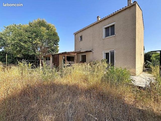 Maison vente à Béziers, Maraussan