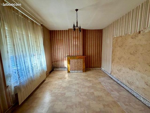 Maison vente à Haveluy, Nord