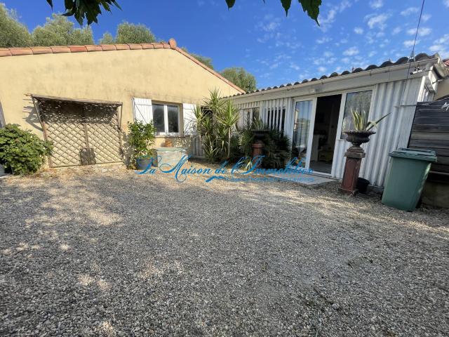 Maison vente à Tornac, Gard