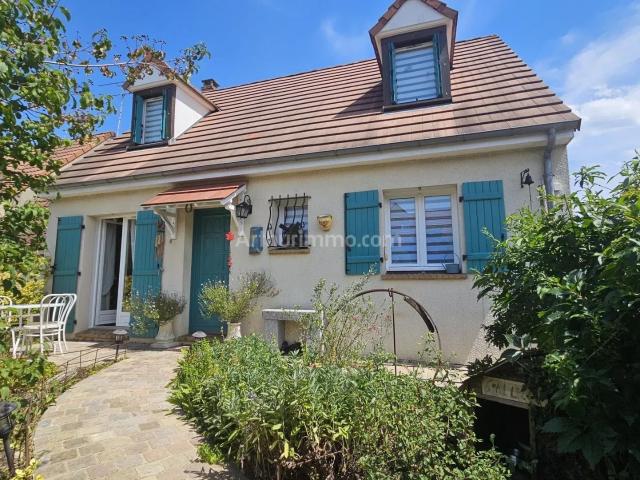 Maison vente à Palaiseau, Longpont-sur-orge