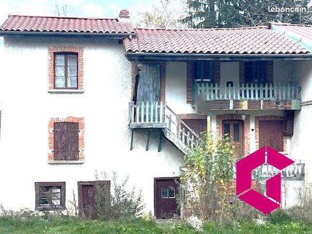 Maison vente à Marat, Guadeloupe