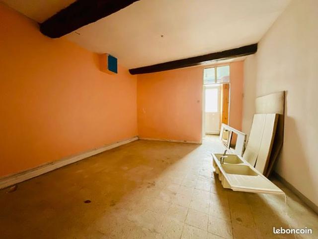 Maison vente à Laon, Sissonne