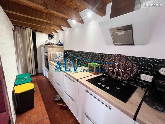 Maison vente à Châteaulin, Bretagne