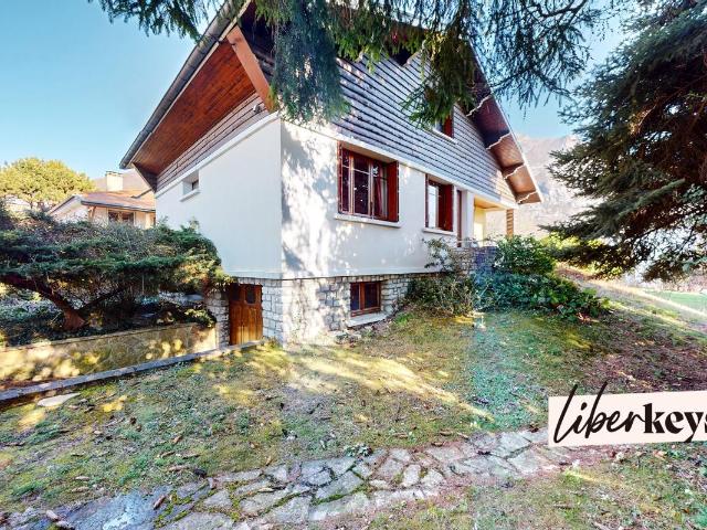 Maison vente à Grenoble, Saint-egrève