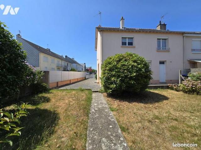 Maison vente à Saint-Nazaire, Saint-nazaire