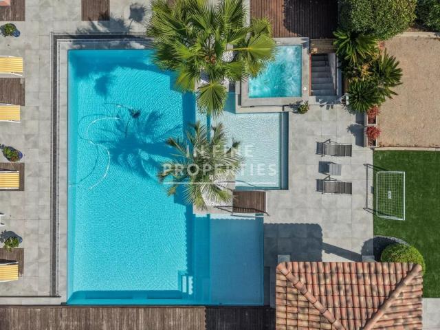 Maison vente à Grasse, Le Cannet