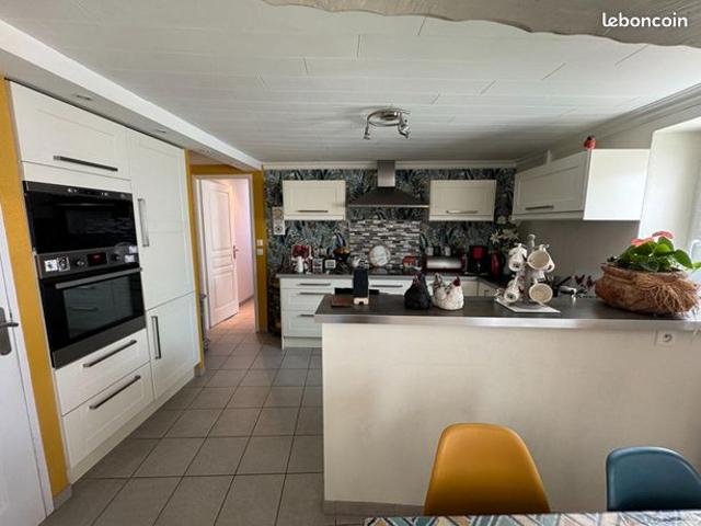 Maison vente à Morlaix, Bretagne