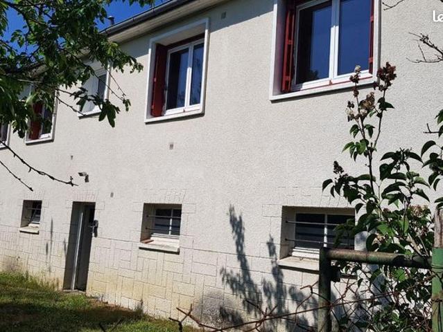 Maison vente à Romorantin-Lanthenay, Gièvres
