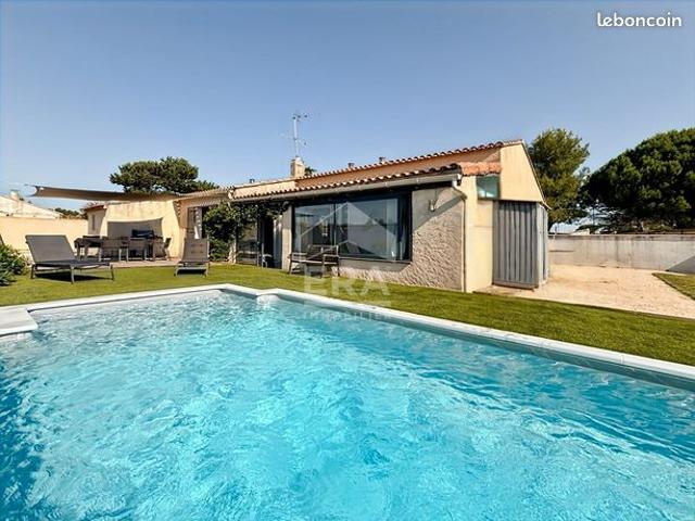 Maison vente à Arles, Mollégès