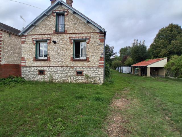 Maison vente à Montargis, Dordives