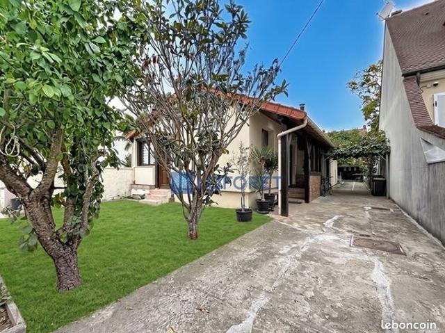 Maison vente à Savigny-sur-Orge, Essonne