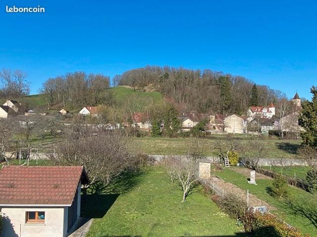 Maison vente à Lons-le-Saunier, Lons-le-saunier