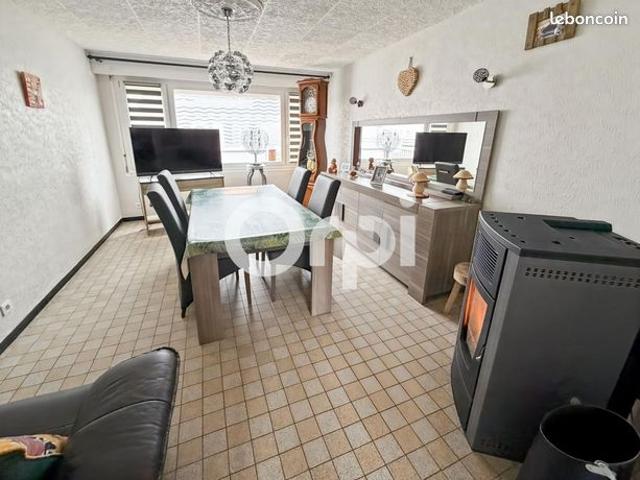 Maison vente à Boulogne-sur-Mer, Rinxent