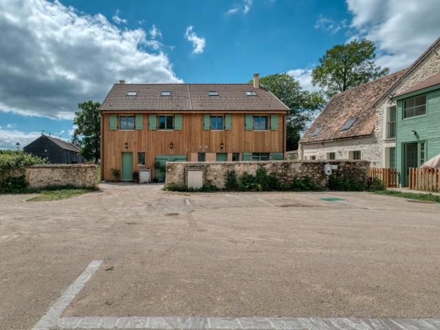 Maison vente à Bonnelles, Yvelines