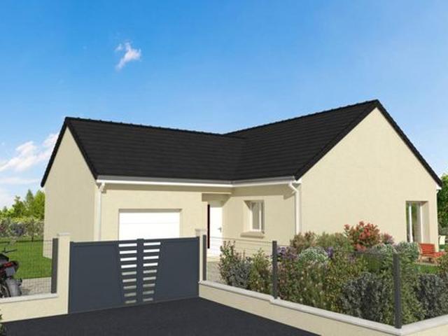 Maison vente à Les Andelys, Heudreville-sur-eure